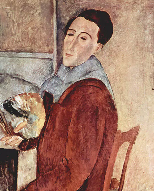 Modigliani Experts – Authentication. Certification. Appraisal of value.